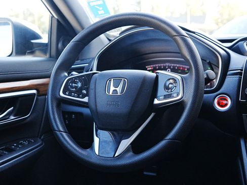 Used 2021 Honda CR-V EX image 17