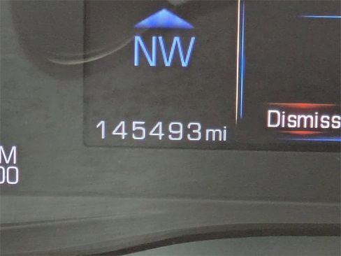 Used 2017 Cadillac XT5 FWD image 32