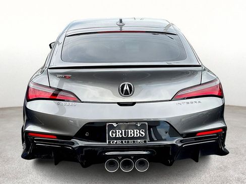 New 2025 Acura Integra Type S image 7