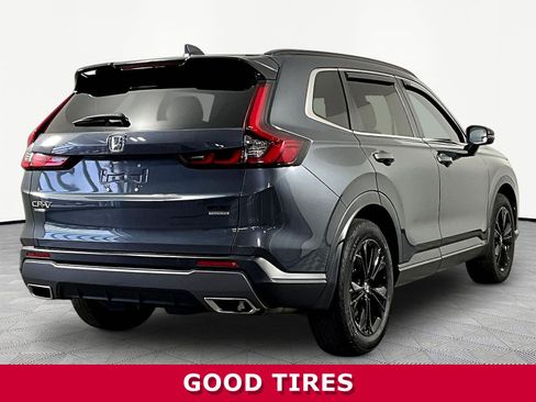 Used 2023 Honda CR-V Sport Touring image 6