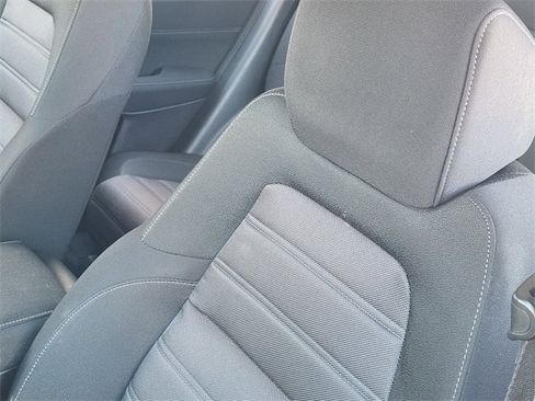 Certified 2021 Honda CR-V EX image 24