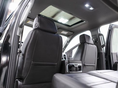 Used 2023 GMC Sierra 2500 Denali w/ Technology Package image 32