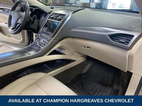 Used 2019 Lincoln MKZ Premiere AWD/4WD image 37
