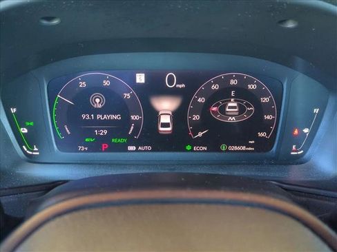 Used 2023 Honda Accord Sport image 11