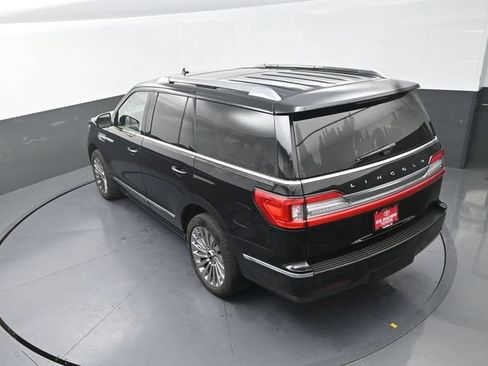 Used 2020 Lincoln Navigator Reserve w/ Luxury Package AWD/4WD image 28