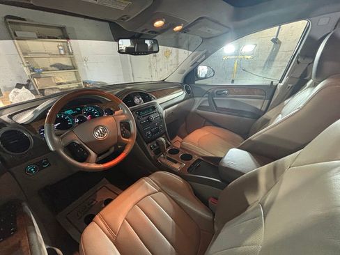 Used 2012 Buick Enclave Leather FWD image 8