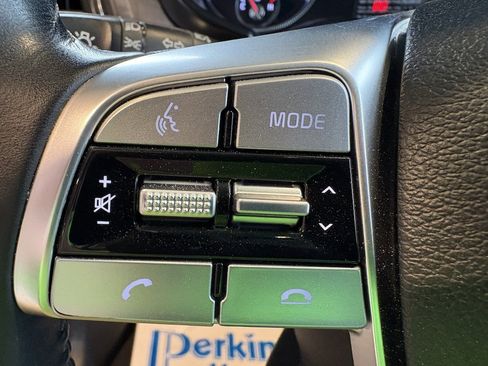 Used 2020 Kia Telluride EX image 13