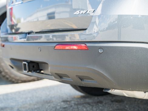 New 2026 Ford Explorer Active image 7