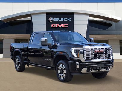 Certified 2024 GMC Sierra 2500 Denali w/ Denali Reserve Package
