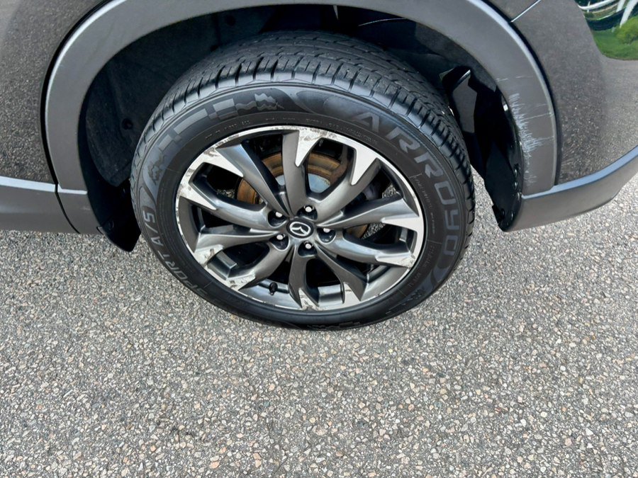 Used 2016 MAZDA CX-5 Grand Touring AWD/4WD image 36