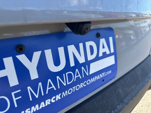 Used 2026 Hyundai Kona SEL Sport image 5