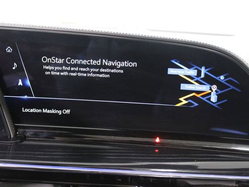 Used 2024 Cadillac Escalade Sport w/ Touring Package AWD/4WD image 51