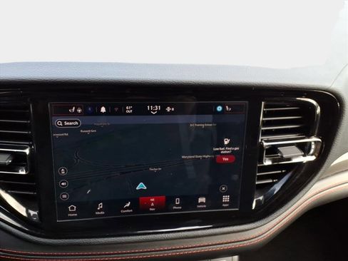 Used 2024 Dodge Durango R/T image 18