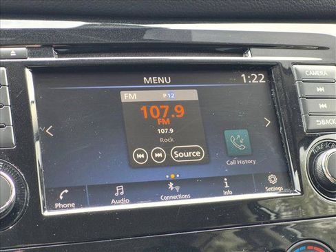Used 2022 Nissan Rogue Sport S FWD image 11