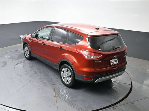 Used 2016 Ford Escape S FWD image 44