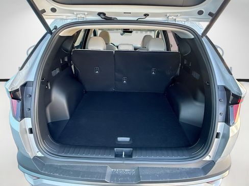 New 2026 Hyundai Tucson SEL image 19