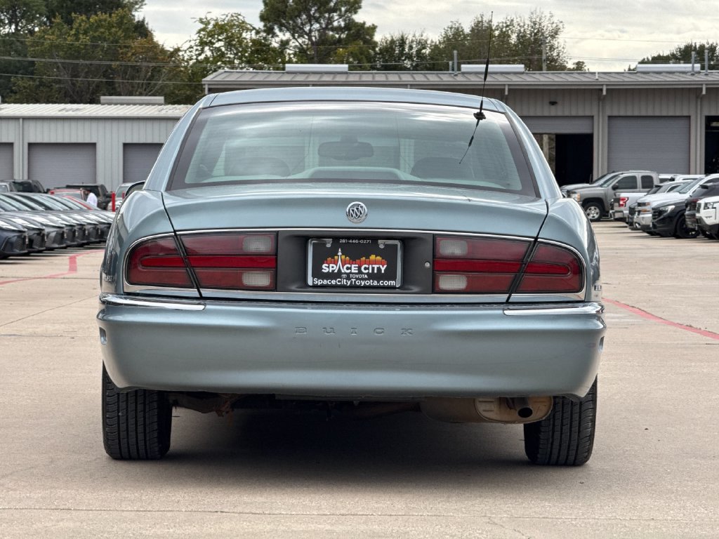 Used 2003 Buick Park Avenue w/ 1SE Package FWD image 5