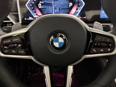 Used 2026 BMW 430i Coupe w/ M Sport Package RWD image 16