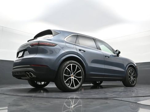 Used 2019 Porsche Cayenne S AWD/4WD image 27