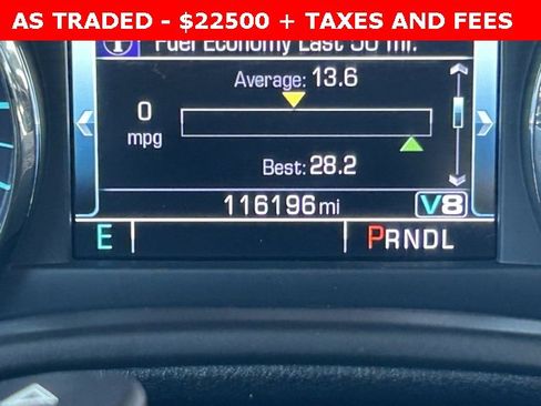 Used 2019 Chevrolet Tahoe LT image 22