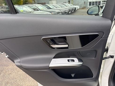New 2026 Mercedes-Benz GLC 300 4MATIC image 19