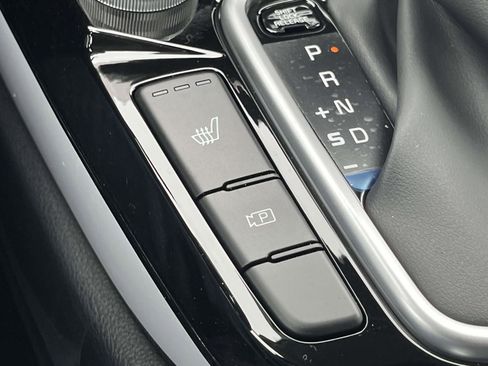 New 2026 Kia Seltos EX FWD image 28