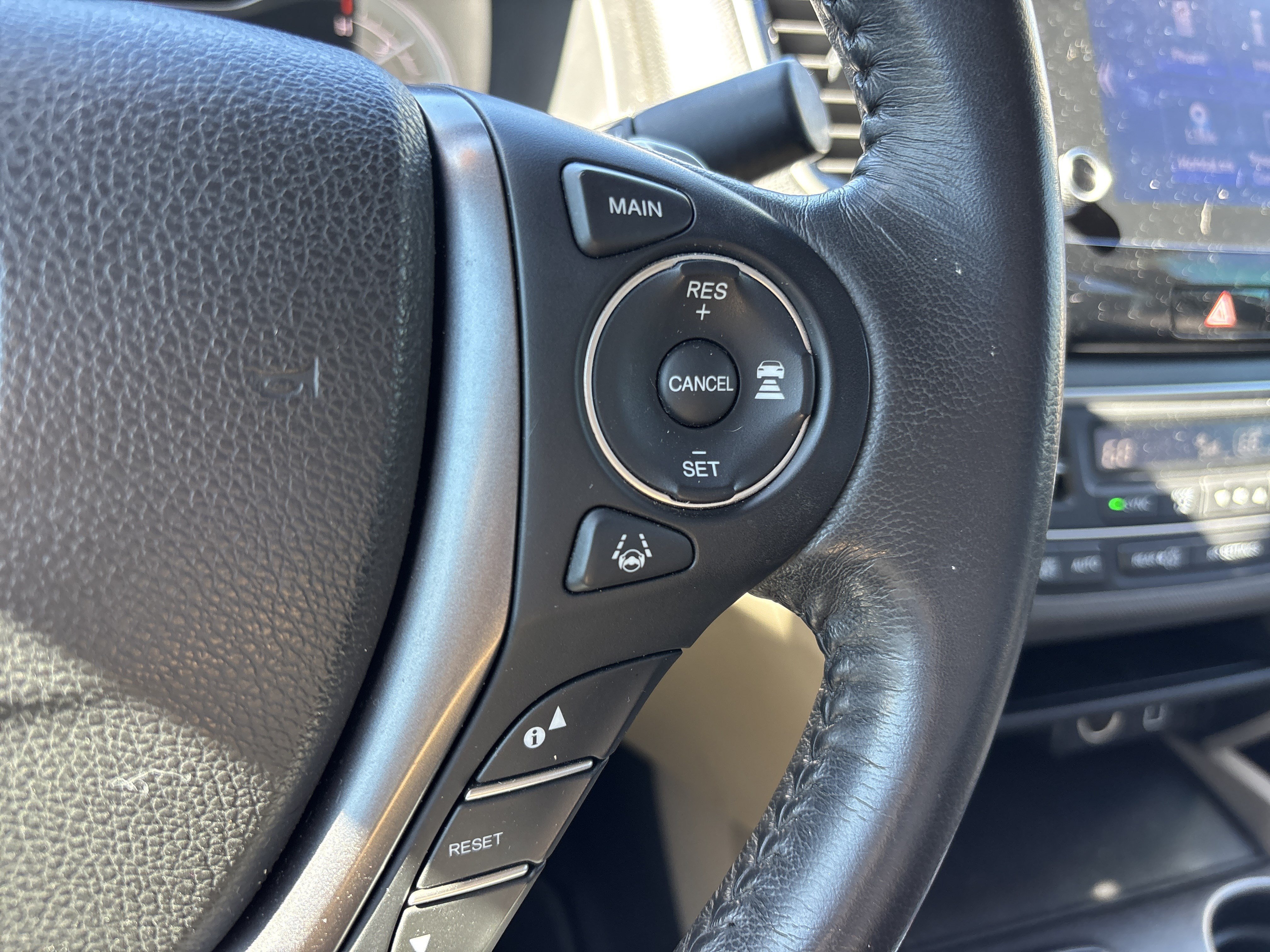 Used 2022 Honda Ridgeline RTL image 20