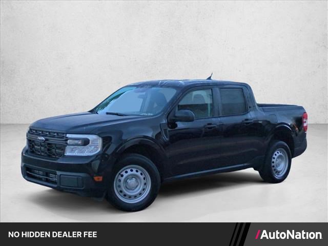 Used 2024 Ford Maverick XL FWD image 1