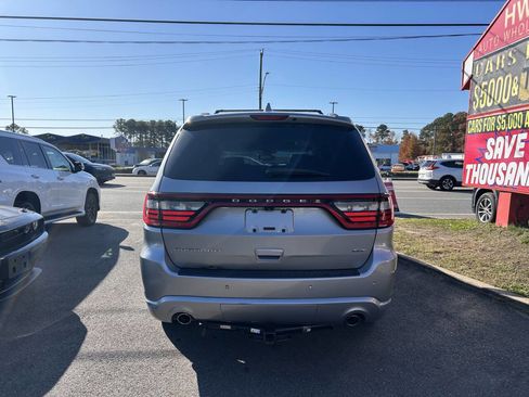 Used 2018 Dodge Durango GT w/ Premium Group image 6
