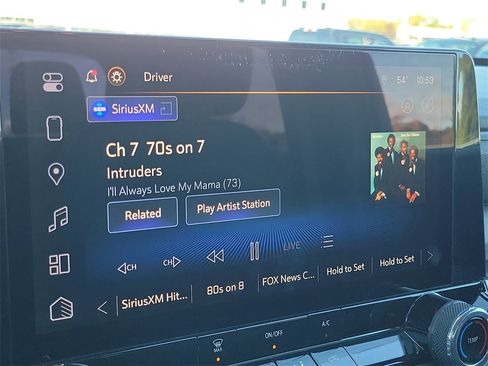 Used 2024 Chevrolet Colorado Trail Boss image 22