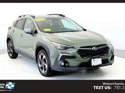 Used 2024 Subaru Crosstrek 2.5i Limited
