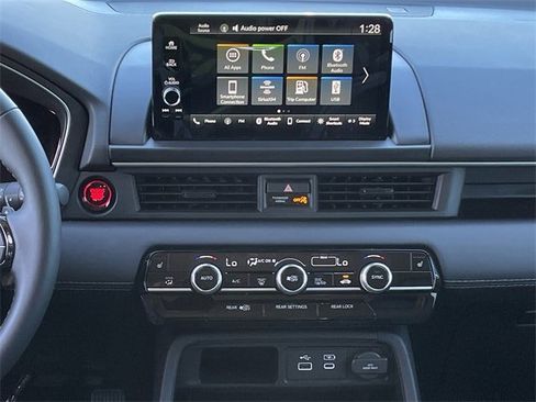 New 2025 Honda Pilot EX-L image 15