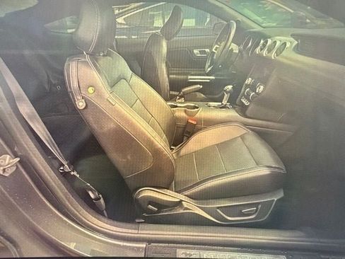 Used 2020 Ford Mustang GT Premium RWD image 12