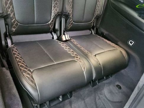 Used 2023 Jeep Grand Cherokee L Summit AWD/4WD image 30