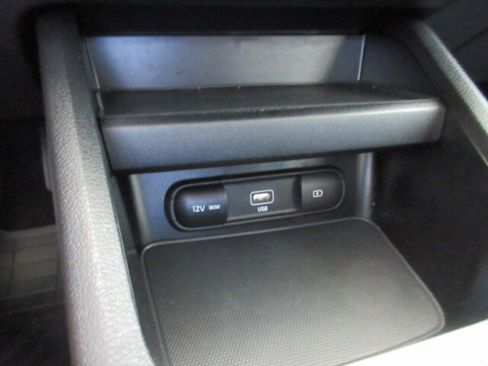 Used 2024 Kia Forte LXS image 21