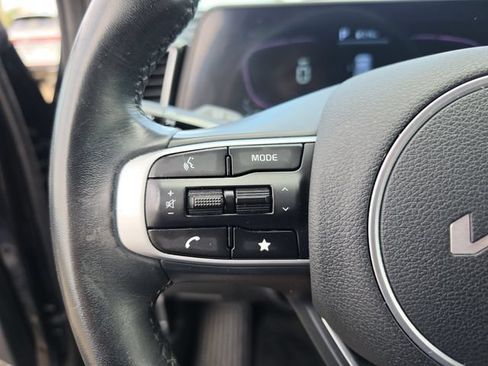 Used 2024 Kia Sportage X-Line w/ X-Line Premium Package AWD/4WD image 20