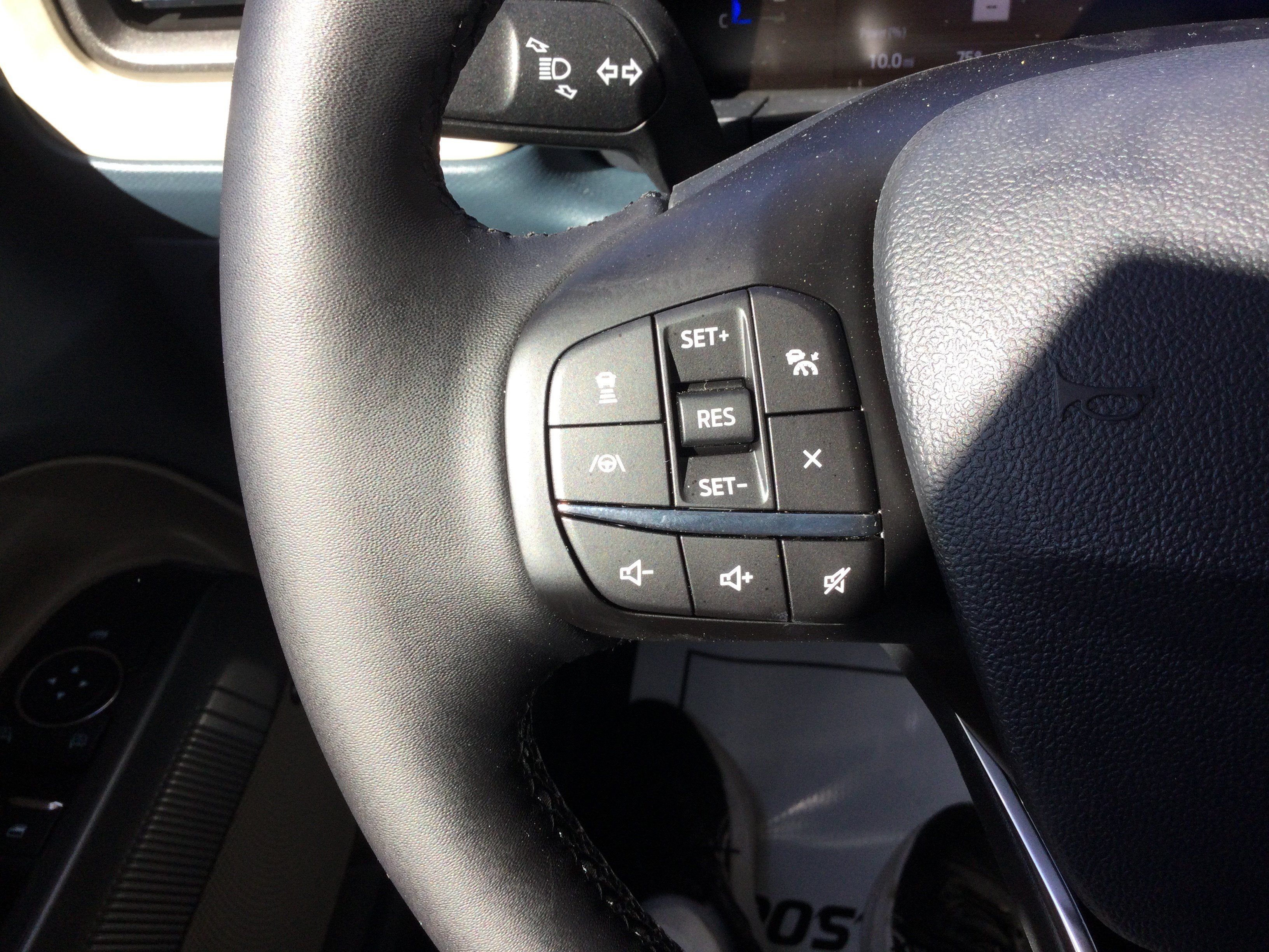 New 2026 Ford Maverick Lariat AWD/4WD image 16