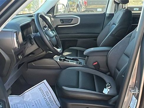 New 2025 Ford Bronco Sport Big Bend w/ Convenience Package image 15