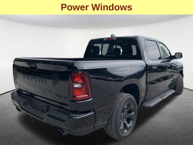 Used 2026 RAM 1500 Express AWD/4WD image 11