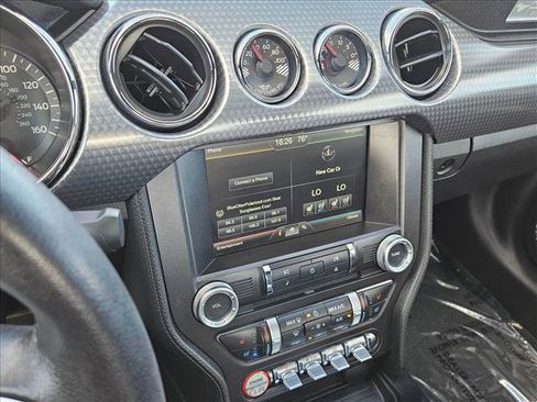 Used 2015 Ford Mustang GT Premium w/ GT Performance Package image 16