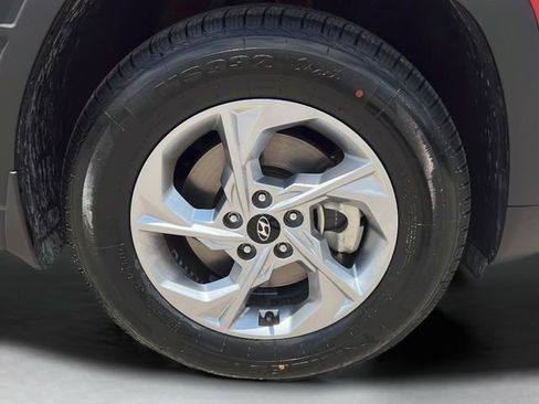 Certified 2023 Hyundai Tucson SEL AWD/4WD image 30