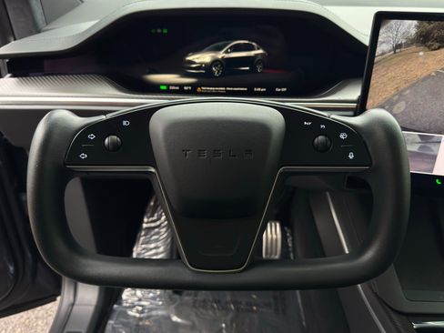 Used 2023 Tesla Model X Plaid image 84