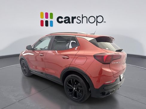 Used 2024 Buick Encore GX Sport Touring w/ Comfort Package FWD image 3