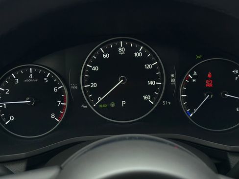 New 2026 MAZDA CX-90 3.3 Turbo w/ Preferred Package image 25