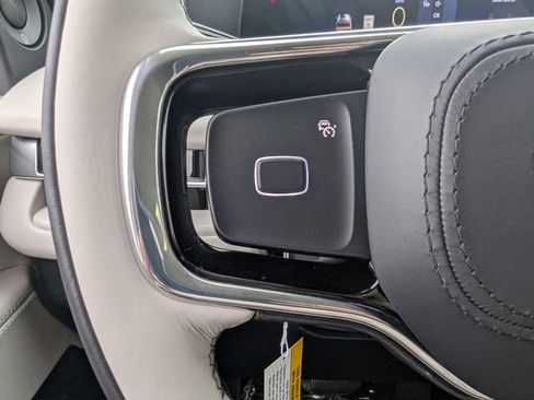 New 2026 Lincoln Navigator Reserve image 19