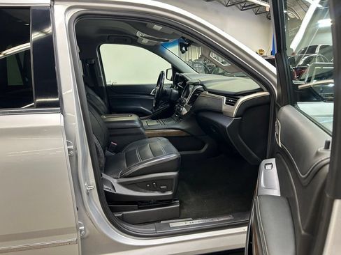 Used 2018 GMC Yukon Denali AWD/4WD image 13