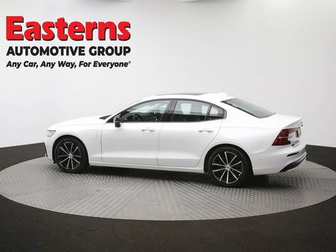 Used 2023 Volvo S60 T8 Plus AWD/4WD image 62