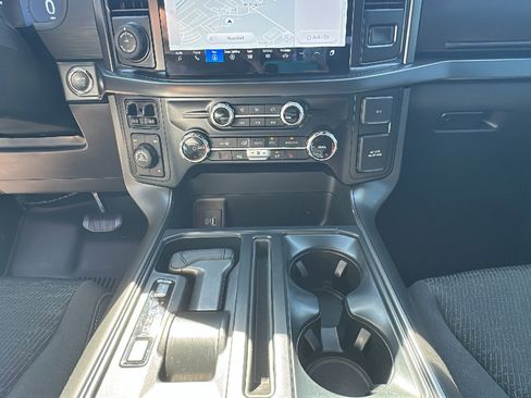 Used 2024 Ford F150 XLT w/ Equipment Group 302A MID AWD/4WD image 21
