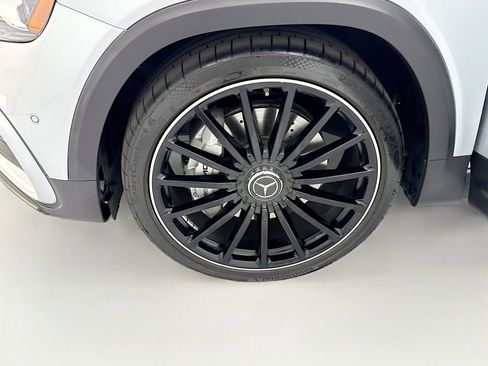 Certified 2026 Mercedes-Benz GLB 35 AMG 4MATIC image 29