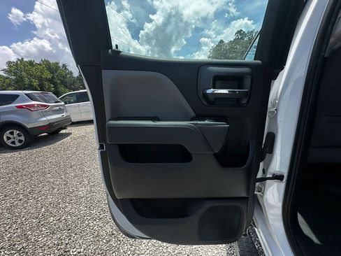 Used 2018 Chevrolet Silverado 2500 W/T AWD/4WD image 47